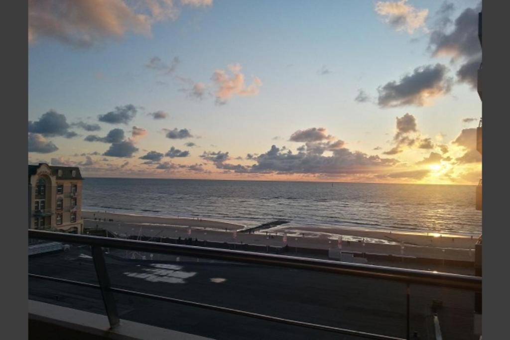 Haus Am Meer14 - App. 162 Wb 韦斯特兰 外观 照片